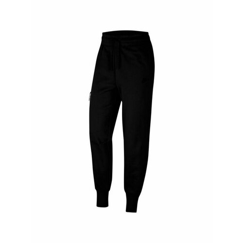 Брюки спортивные NIKE, размер L [producenta.mirakl], черный спортивные брюки pant unisex nike sportswear черный