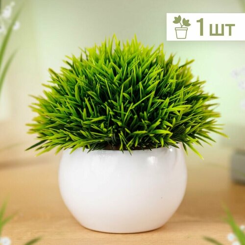 Шар трава 1 400₽