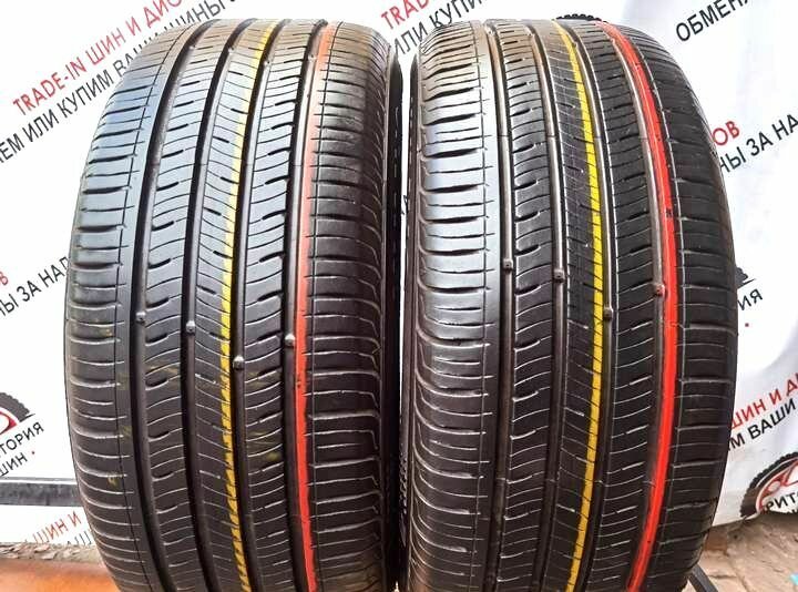 Kumho Solus TA31 R16 205/55 91H БУ Шины Летние