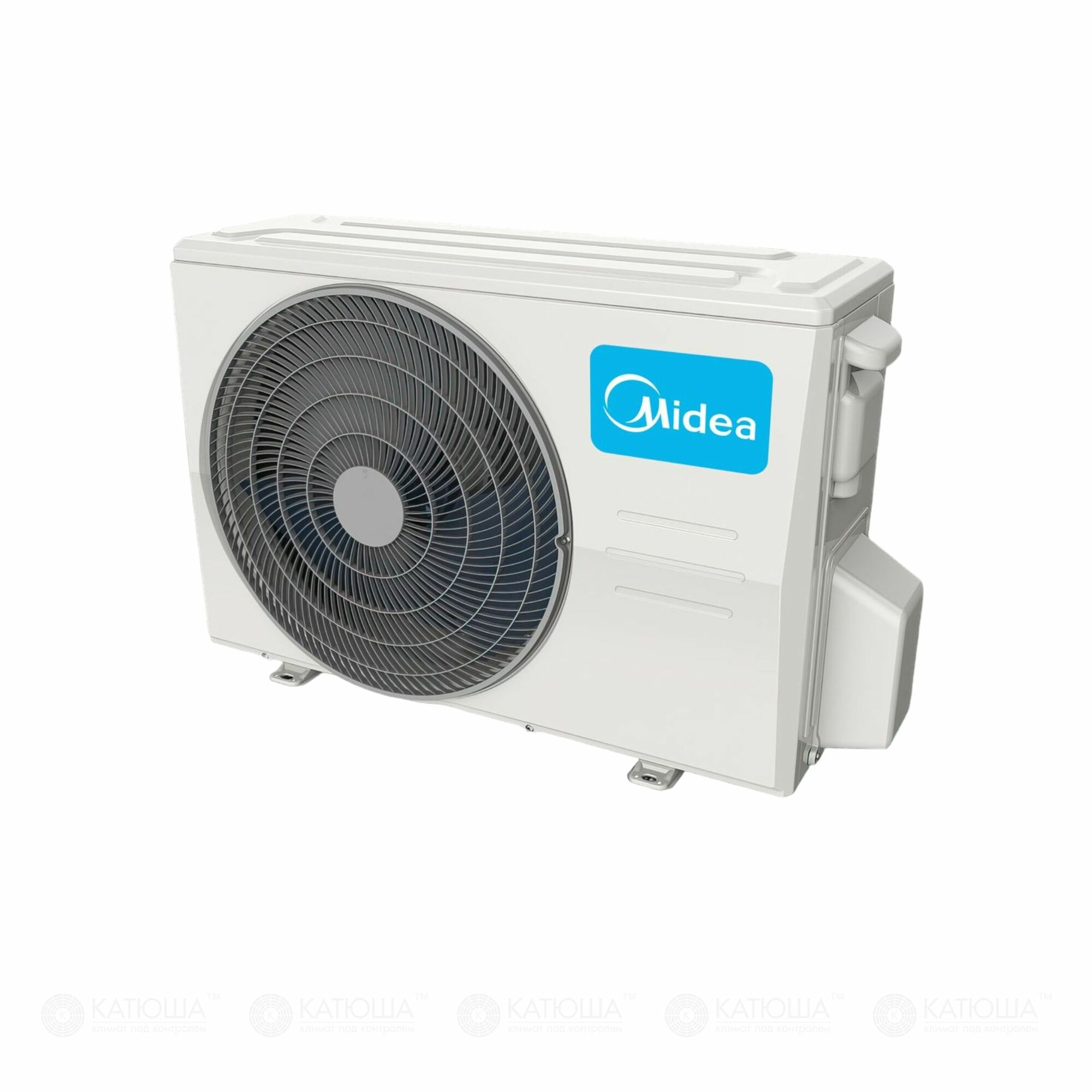 Сплит-система Midea PRIMARY INVERTER MSAG3-12N8C2-I / MSAG3-12N8C2-O с WI-FI-контроллером в комплекте - фотография № 13