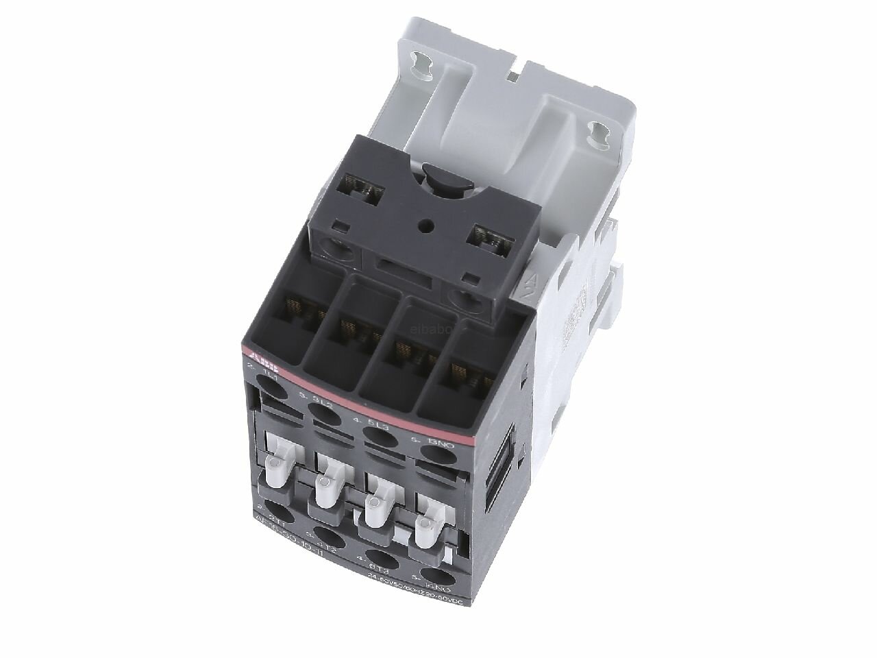 1SBL177001R1110 Контактор AF16-30-10-11 с универсальной катушкой управления 24-60BAC/20-60BDC ABB - фото №10