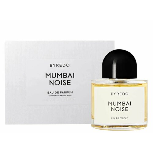 BYREDO Парфюмерная вода Mumbai Noise, 50 мл парфюмерная вода byredo mumbai noise