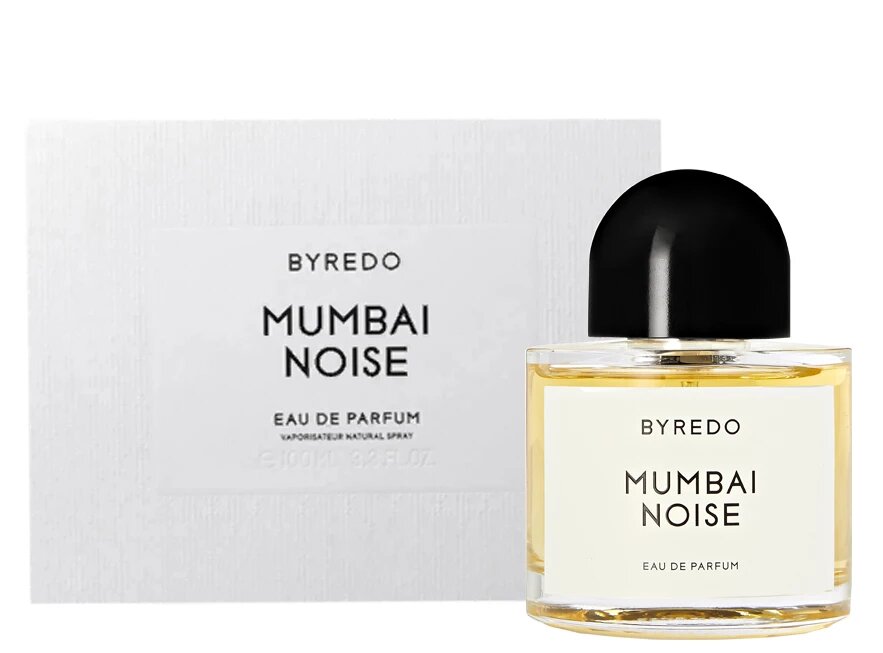 BYREDO Парфюмерная вода Mumbai Noise, 50 мл