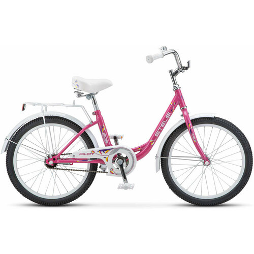 STELS Pilot 205 C 2024 фуксия 12 11130₽