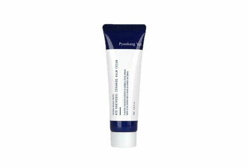 PYUNKANG YUL Крем-Бальзам для лица Ato Panthenol Ceramide Balm Cream