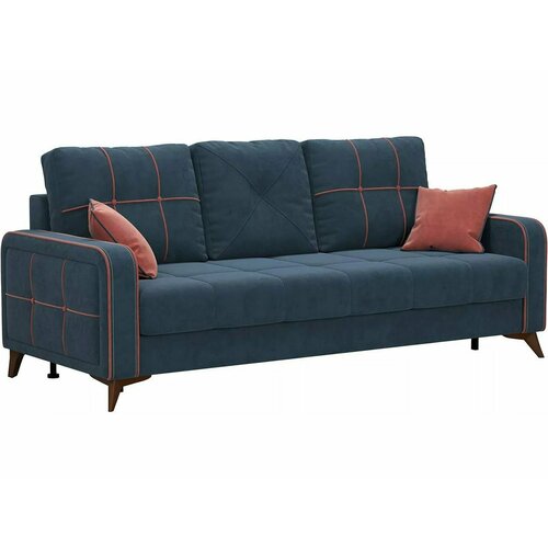 Черри диван-кровать арт. ТД 176