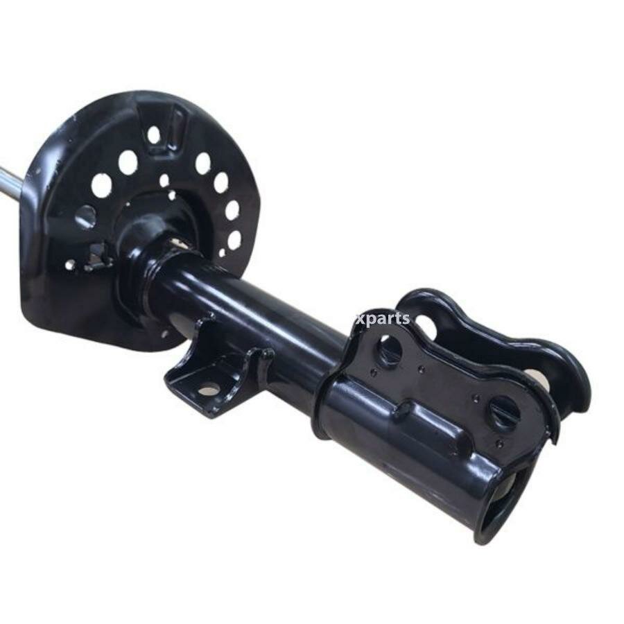 Стойка передняя Hyundai i40 11-17 (Слева/ Газомасляный) CTR арт. GY0722G
