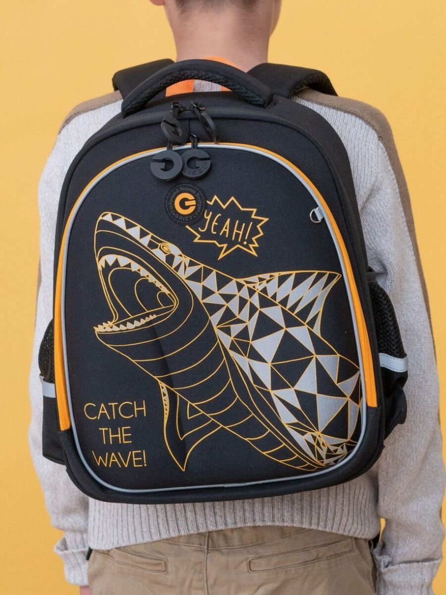 фото Гризли