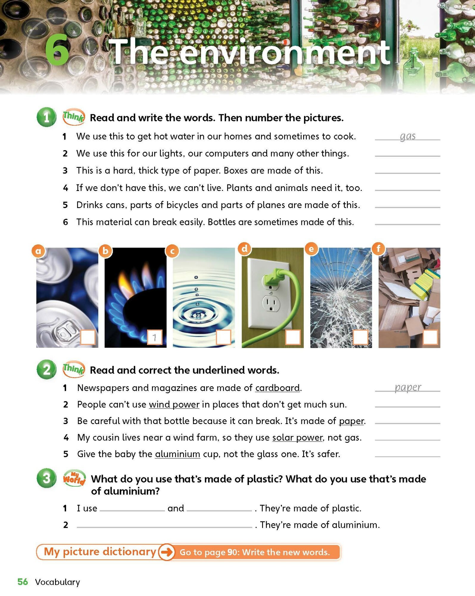 Rivers, Susan "Guess What! 6: Activity Book with Online resource" мелованная - фото №10