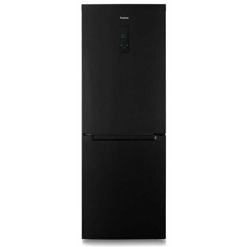 БИРЮСА B920NF 310л черный 3681400₽