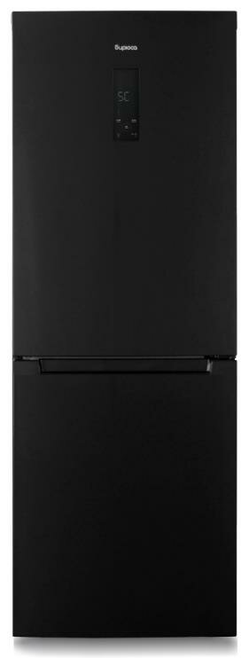 фото БИРЮСА B920NF 310л черный