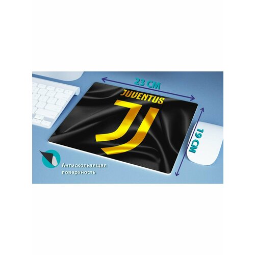 Коврик для мыши Ювентус Juventus FC