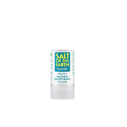 Salt Of The Earth Vegan Kristal Deodorant веганский дезодорант 90 гр 3040₽