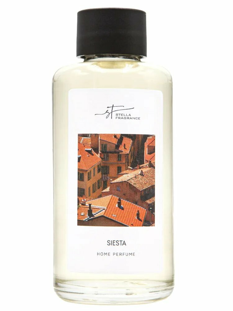 Ароматический диффузор Stella Fragrance Siesta 100 мл - фото №9