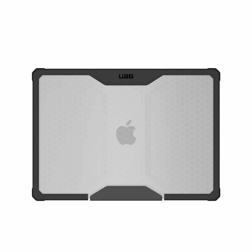 Чехол для ноутбука UAG Plyo для MacBook Air 15 дюймов (M2, 2023 и новее)