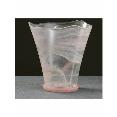 Горшки для цветов авиор розовый 902₽