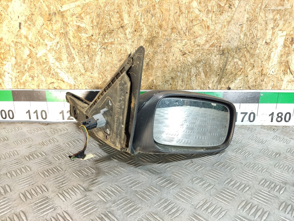 Зеркало правое SAAB 9-5 1998-2002 4702791