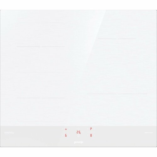 Индукционная варочная панель Gorenje GI6421SYW 6525300₽