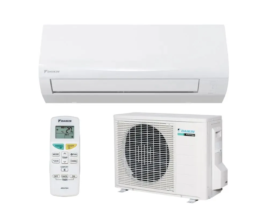 Сплит-система DAIKIN Sensira FTXF35E/RXF35E