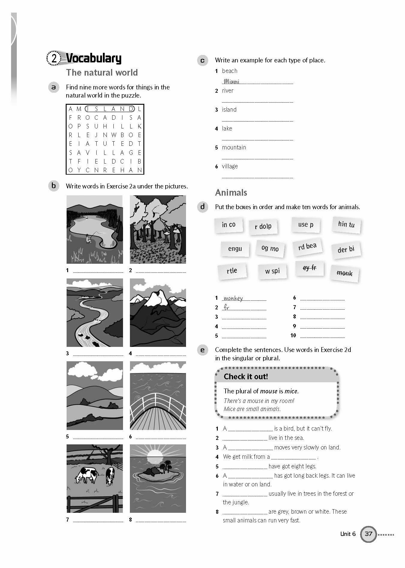 Levy, Meredith "Interactive: Level 1: Workbook with Downloadable Audio" мелованная - фото №10