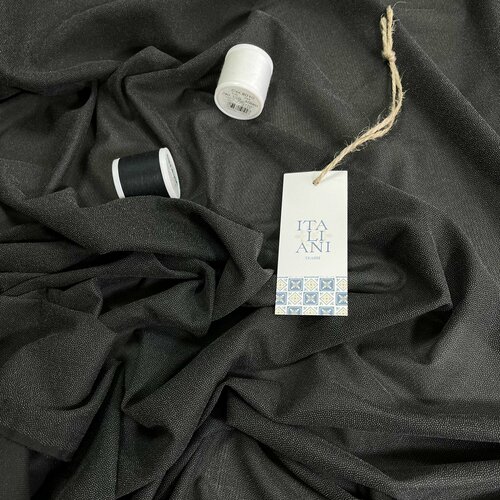 Дублерин клеевой для ткани/полиэстер/500 см *160 см/Италия