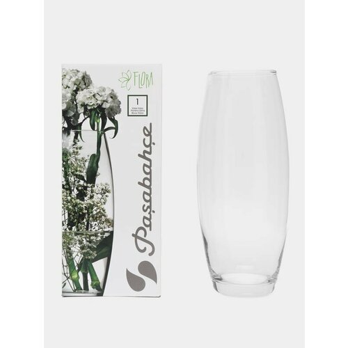 Ваза для цветов 26 см в подарочной упаковке 1199₽