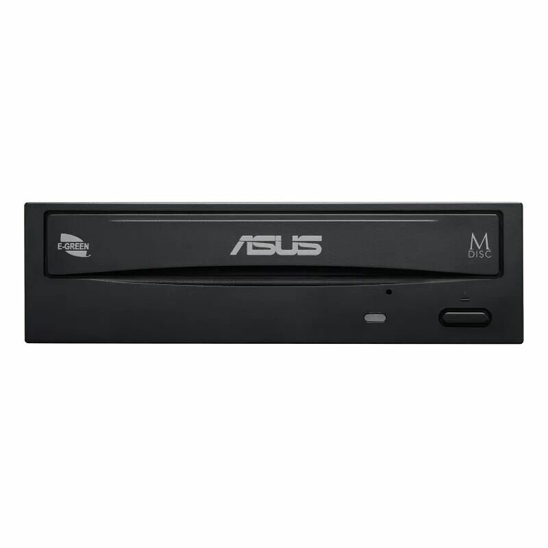 Устройство для записи оптических дисков ASUS DRW-24D5MT