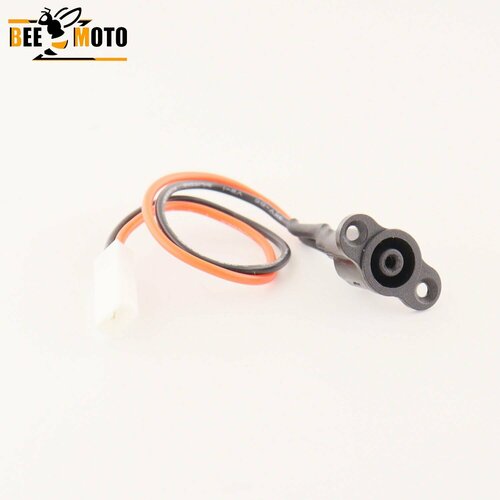 Гнездо разъем зарядки для электросамоката Xiaomi Mijia m365 PRO 1S 261₽