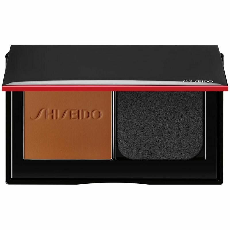 Пудра Shiseido Synchro Skin (Cooper)