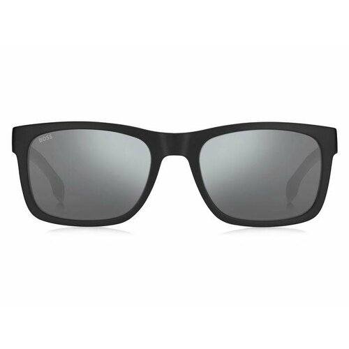 Солнцезащитные очки BOSS Boss BOSS 1569/S 003 T4 55 BOSS 1569/S 003 T4, черный