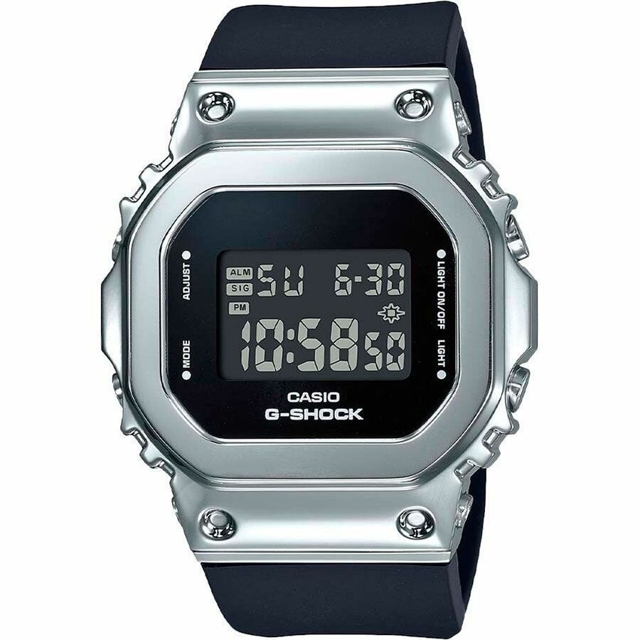 Наручные часы CASIO 