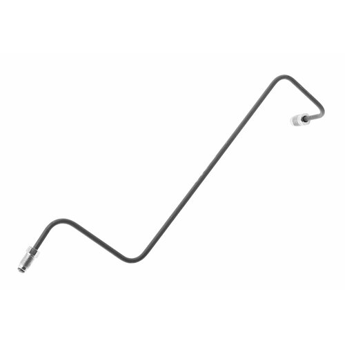 Автопромагрегат 32213-3506065 Трубка тормозная ГАЗ-3302 Бизнес от ГТЦ к гидроагрегату L291мм автопромагрегат 740₽