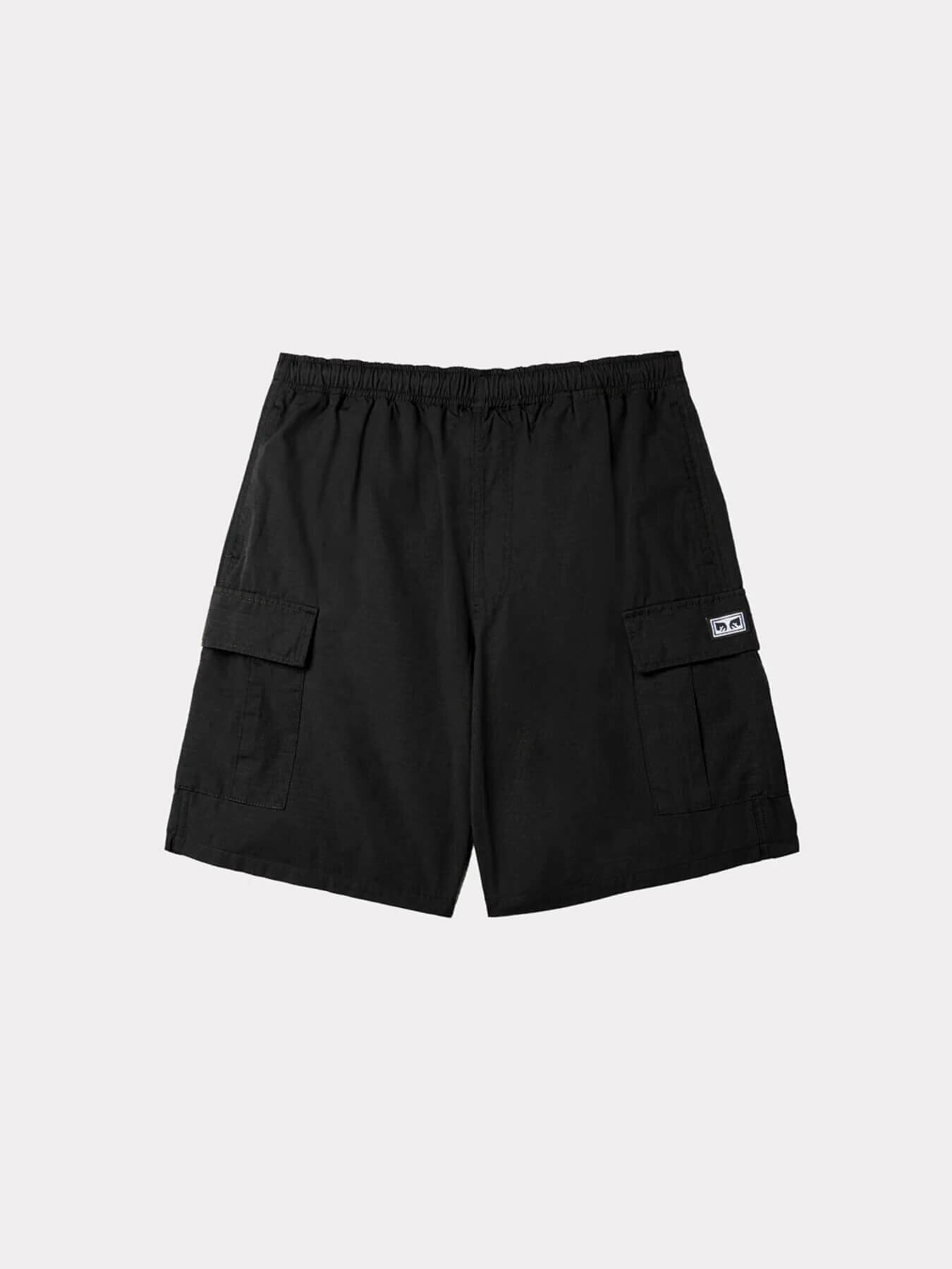 Шорты OBEY EASY RIPSTOP CARGO SHORT