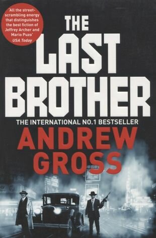 The Last Brother (Gross A.) - фото №1