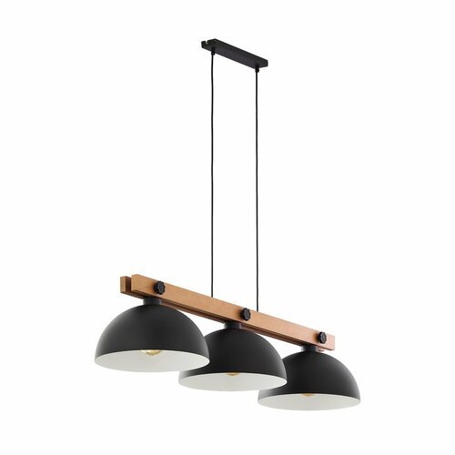 Подвесной светильник Top Light TL1625H-03BK