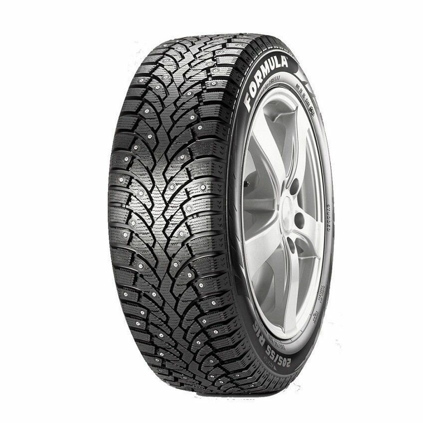 Pirelli Formula Ice 235/65 R17 108T XL