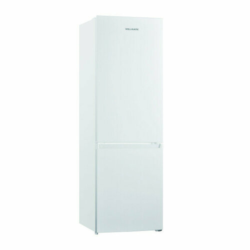 Холодильник Willmark RFN-421NFW 6932800₽