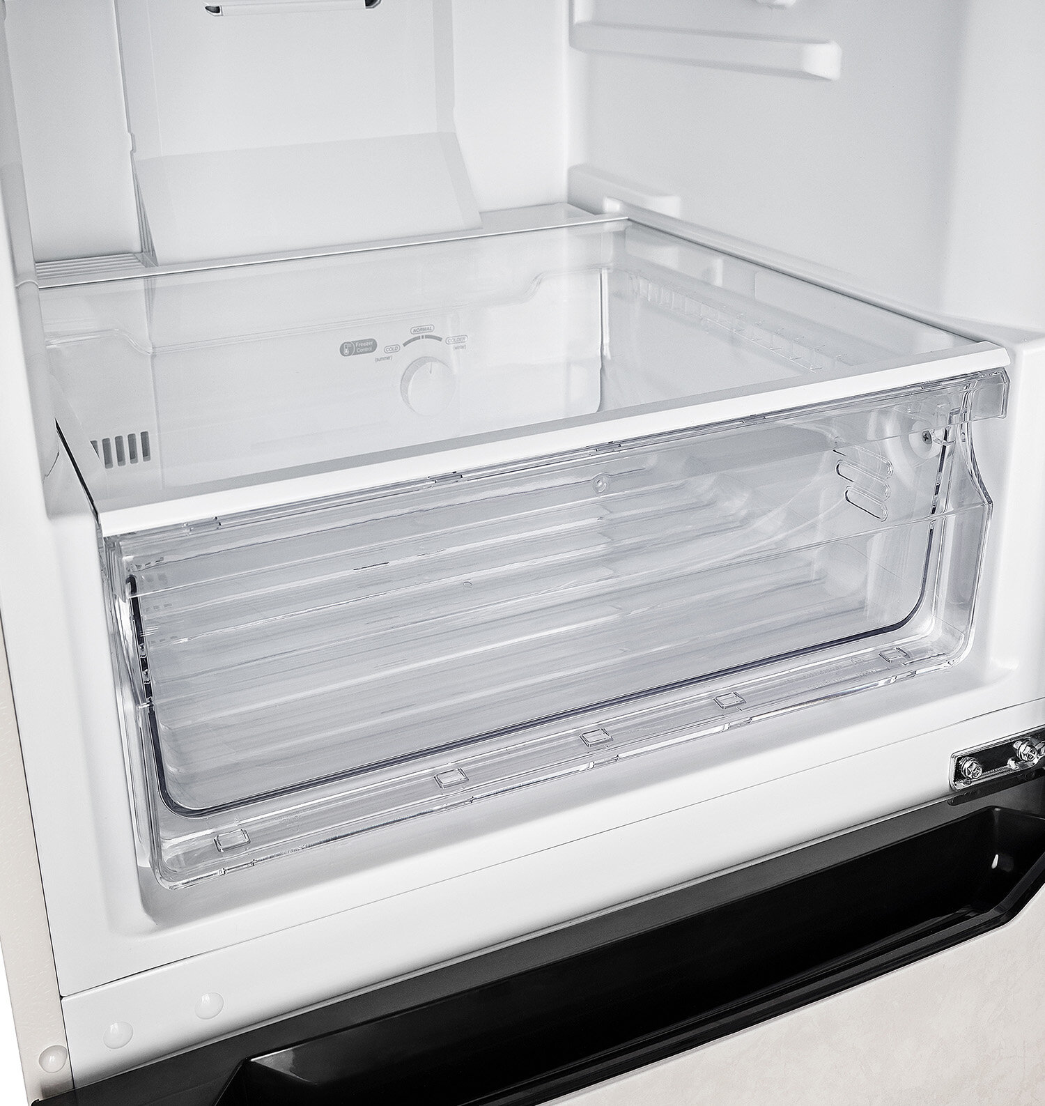 Холодильник отдельностоящий LEX - фото №12