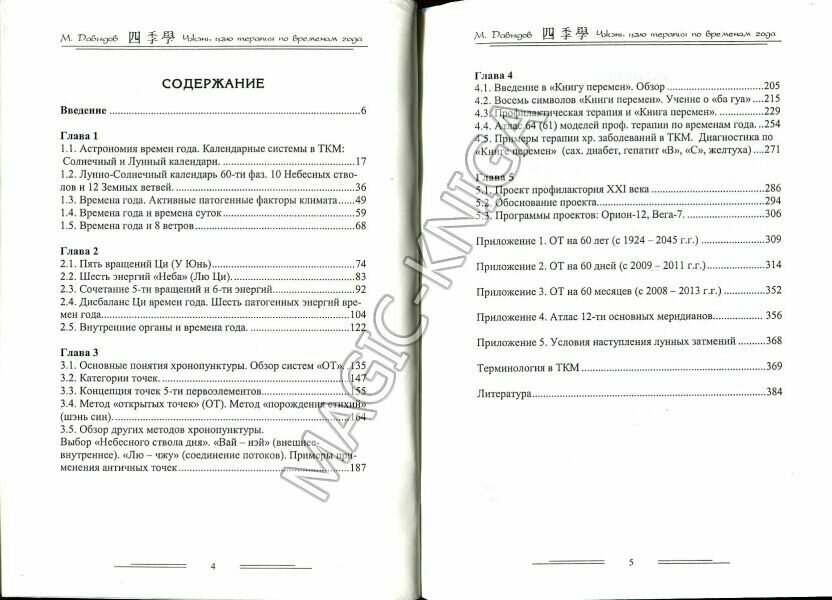 Иглотерапия. Принципы искусства составления рецептов - фото №4