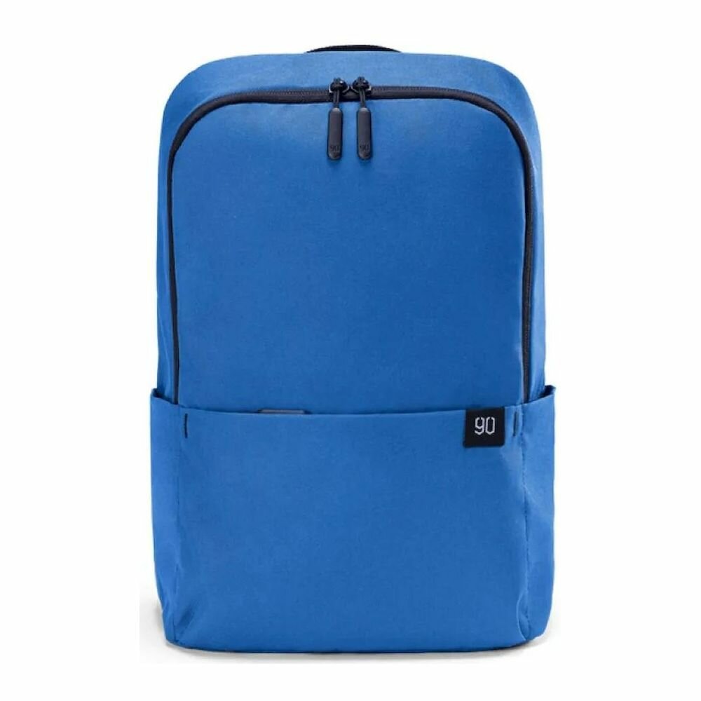 Рюкзак Ninetygo Tiny Lightweight Casual Backpack Blue (90BBPLF1804U)