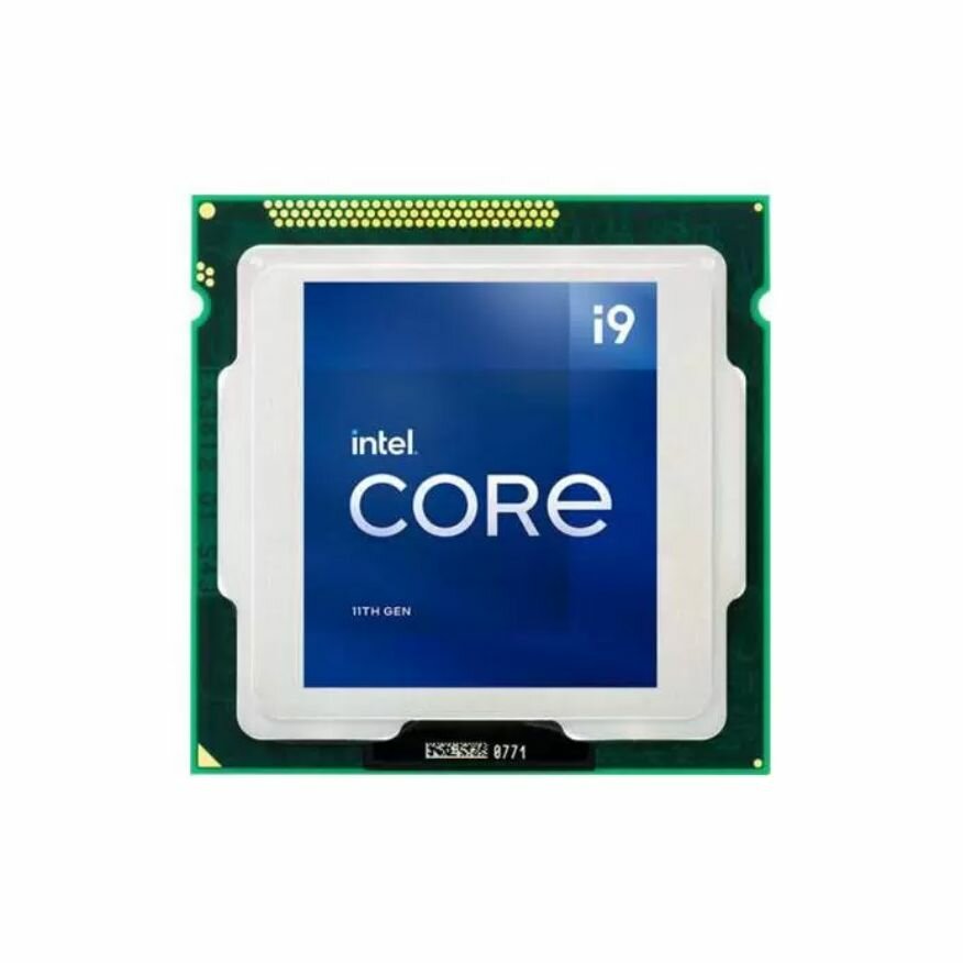 Процессор INTEL Core i9 11900F, LGA 1200, OEM [cm8070804488246s rknk] - фото №13