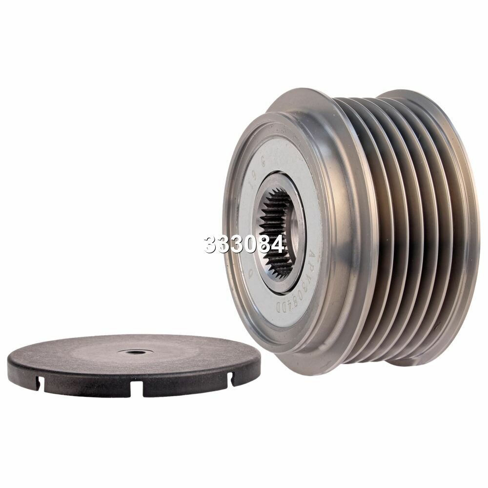Шкив обгонный генератора Ford Mondeo / Hyundai IX35, Tucson / Kia Optima, Sportage