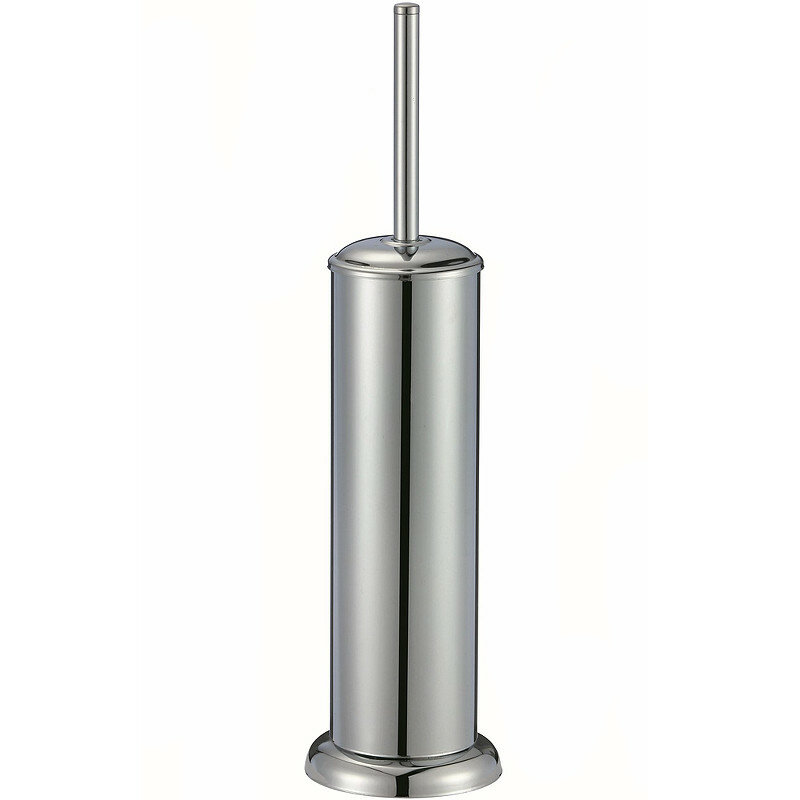 Ёршик VIKO V-163 Square напольный нержавейка хром