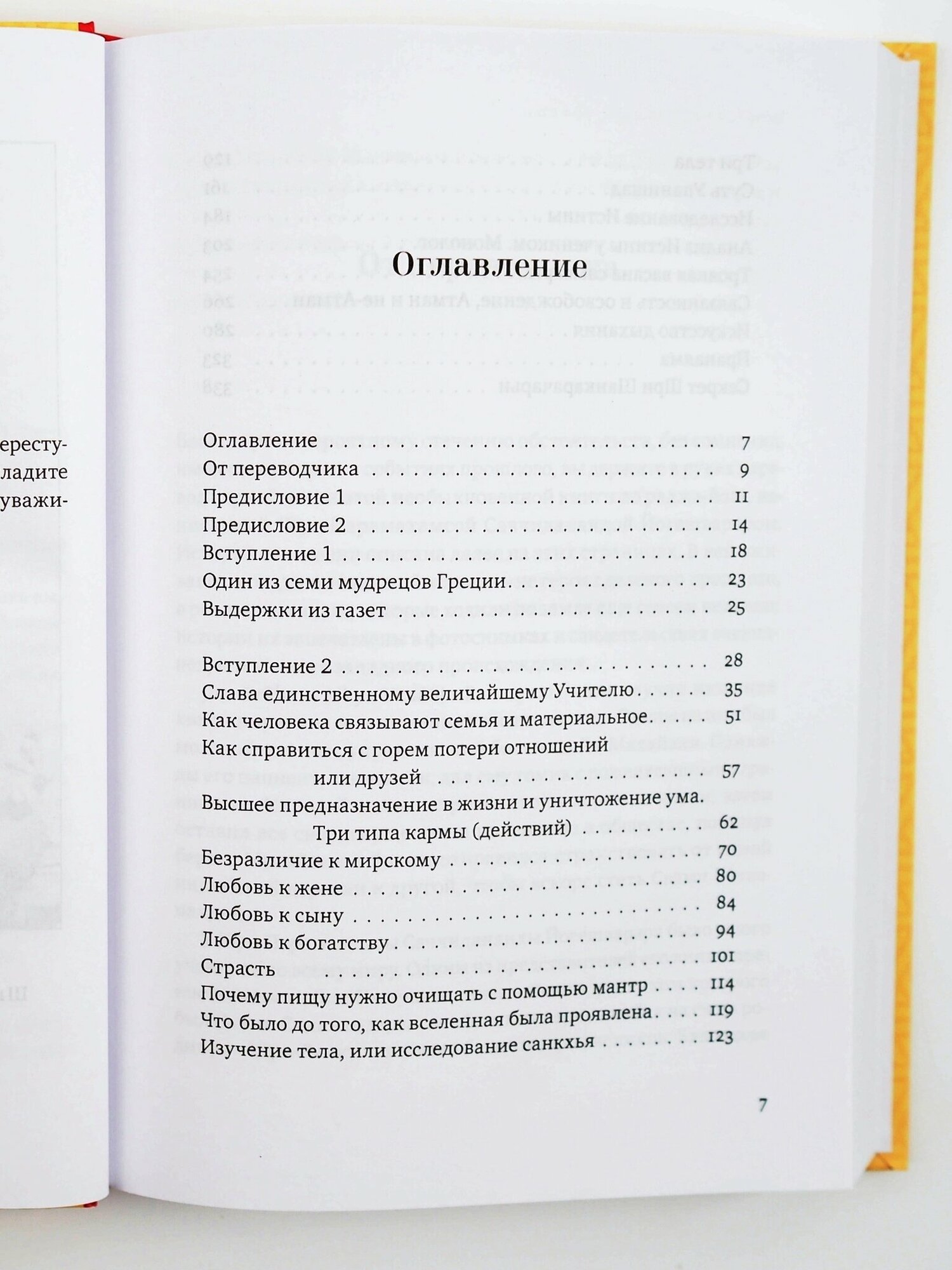 Единство Дживы и Брахмана. Секрет Веданты. Часть I - фото №6