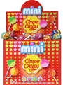 Chupa Chups ассорти Карамель Mini вкус ассорти