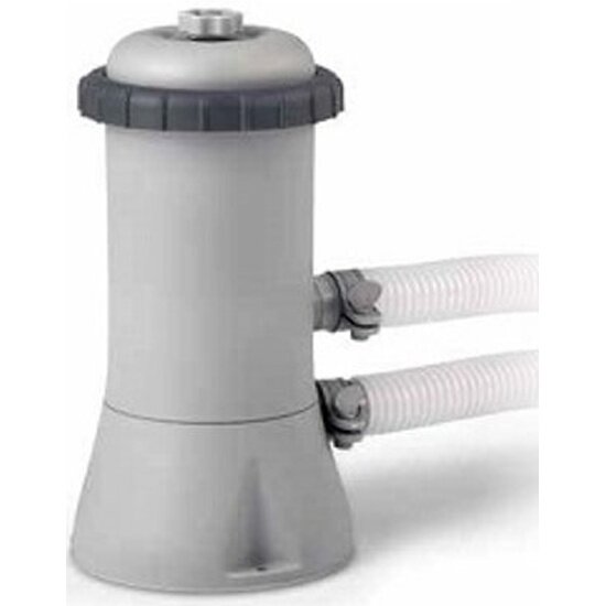 фото Фильтр-насос для бассейна Intex 2006л/ч (28604)