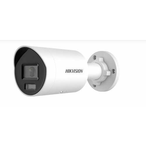 ip видеокамера hikvision ds 2cd2047g2h liu 2 8mm Камера видеонаблюдения IP Hikvision DS-2CD2047G2H-LIU 2.8мм