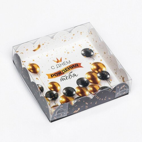 Магнит со скретч-слоем Крутому парню 6 х 8 см 1шт 259₽