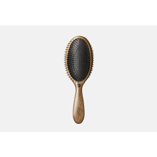 Щетка массажная HH Simonsen Wonder Brush, Dark Wood / количество 1 шт