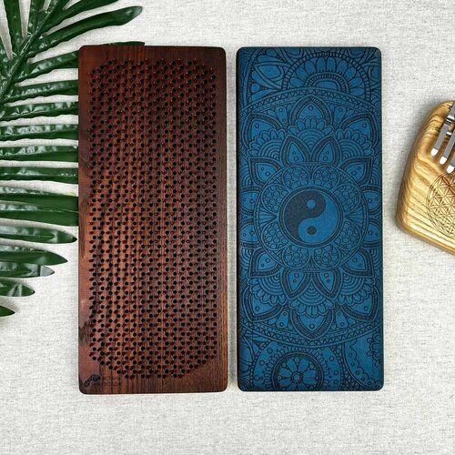 Каучуковая доска садху 